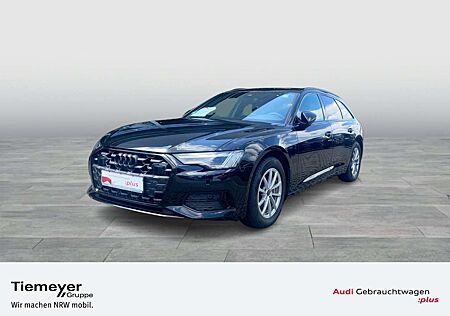 Audi A6 35 TDI ADVANCED LM19 PANO AHK MATRIX