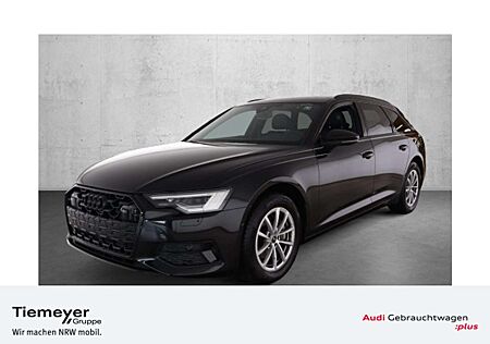 Audi A6 35 TDI ADVANCED LM19 PANO AHK MATRIX