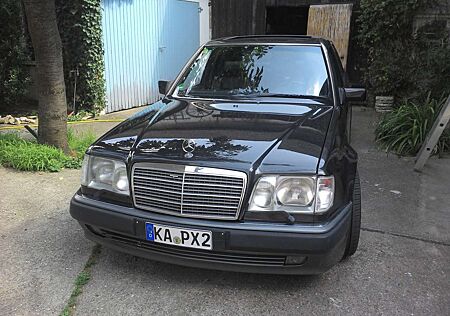 Mercedes-Benz E 500 500 E