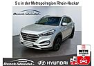Hyundai Tucson Premium 1.6 T-GDi Allrad Navi LED El. Heckklappe M