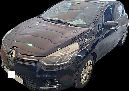 Renault Clio 2Sitzer+VAN+LKW+N1+DIESEL+EURO6