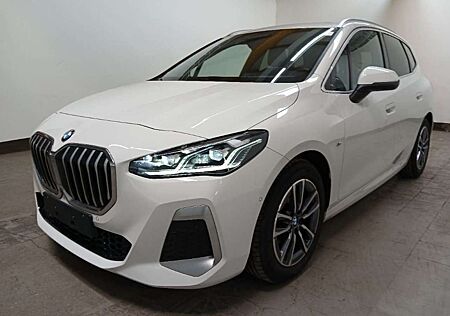 BMW 218i 218 M Sport Connec.Professional UVP: 53.720,02