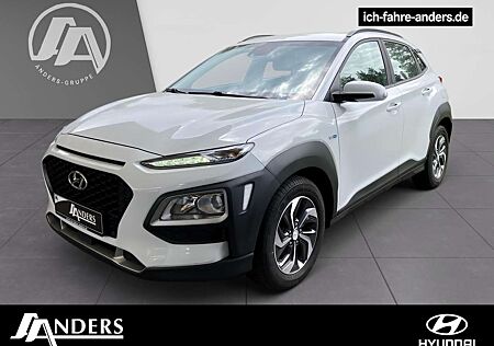 Hyundai Kona 1,6 GDI Trend Hybrid 2WD Navi+SHZ+KRELL+Kam