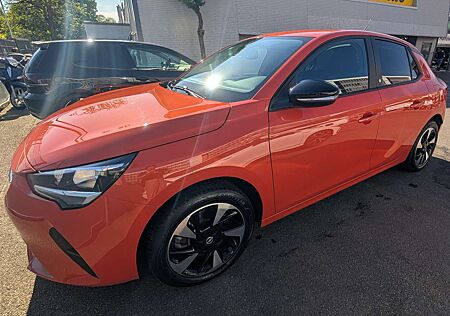 Opel Corsa-e 5-Türer Edition