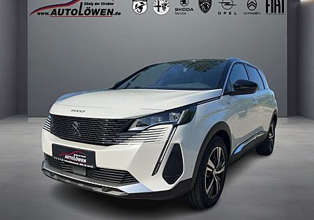 Peugeot 5008 GT PureTech 130 EAT8