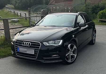 Audi A3 2.0 TDI Sportback Ambition
