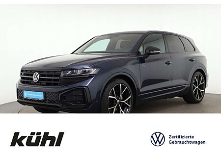 VW Touareg gebraucht kaufen VW Touareg Volkswagen 3.0 TDI 4M Tip. R-Line IQ.Light ACC HuD