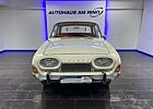 Ford Taunus P3 "Badewanne" 1.HAND ORIGINAL 69.000KM