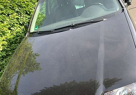 VW Bora Volkswagen Variant 1.9 TDI