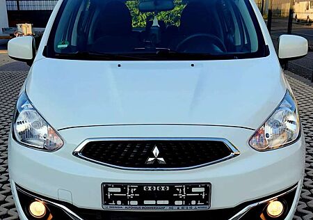 Mitsubishi Space Star 1.0