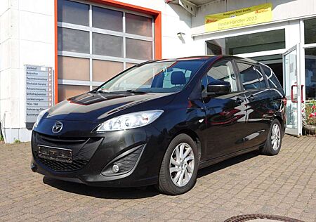 Mazda 5 1.6 MZ-CD Sports-Line
