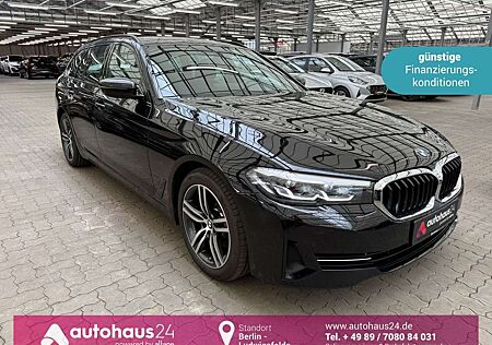 BMW 520 d Mild Hybrid ACC|AHK|Kamera|HarmanKardon