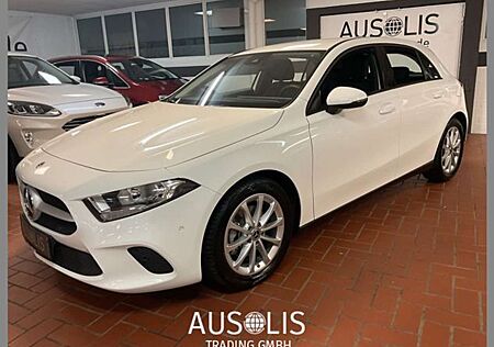 Mercedes-Benz A 200 Navi,Parkassistent,MBUX