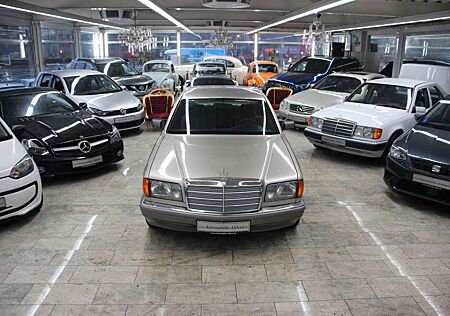 Mercedes-Benz S 300 W126 *H-Zulassung*