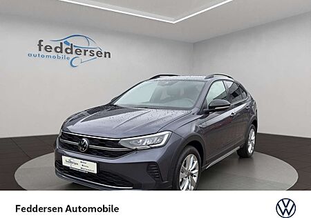 VW Taigo Volkswagen Goal 1.0 TSI AHK Navi Sitzheizung Rückfahrkamera