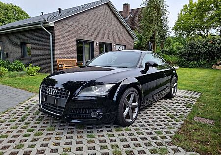 Audi TT 2.0 TFSI Coupe
