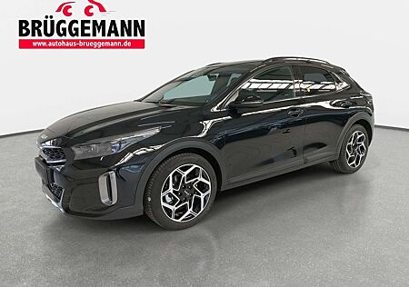 Kia XCeed 1.6 T-GDI 180 DCT GT-LINE MJ26 LEDER