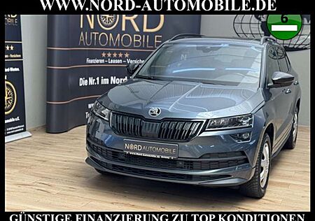 Skoda Karoq Sportline 2.0 TDI DSG Pano/AHK/Virt.Cockpi Sportli