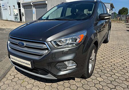Ford Kuga Titanium*1,5 EcoBoost *Navi*Euro 6*TÜV NEU