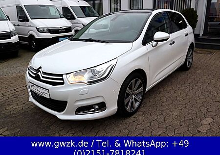 Citroën C4 Citroen Shine/Automatik/SHZ/Massage/Pano/Voll