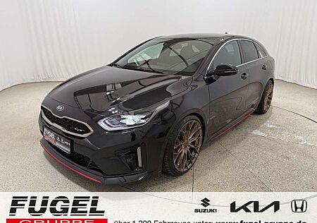 Kia Pro_ceed ProCeed / pro_cee'd ProCeed 1.6 T-GDI DCT GT FUGEL SPORT