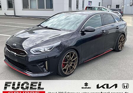 Kia Pro_ceed ProCeed / pro_cee'd ProCeed 1.6 T-GDI DCT GT FUGEL SPORT