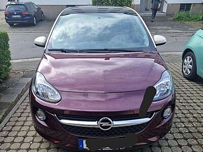 Opel Adam Adam 1.4 Start/Stop Glam