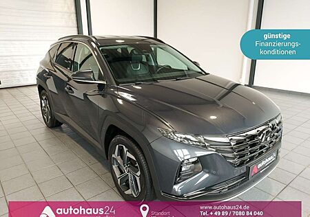 Hyundai Tucson 1.6 T-GDI Prime Plug-In Hybrid 4WD