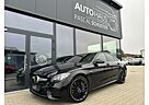 Mercedes-Benz C 43 AMG 4Matic/LED/VIRTUAL/PANO/BURMESTER/KAM