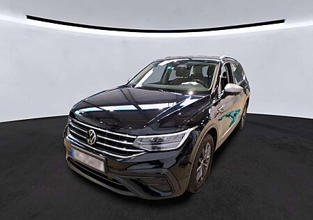 VW Tiguan Allspace Volkswagen 4M Life*STANDH*AHK*360°*HUD*