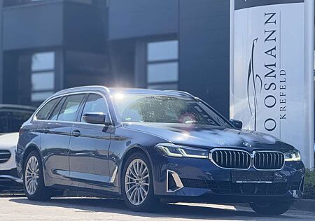 BMW 530 e xDrive Touring Luxury Line NP:100.176€