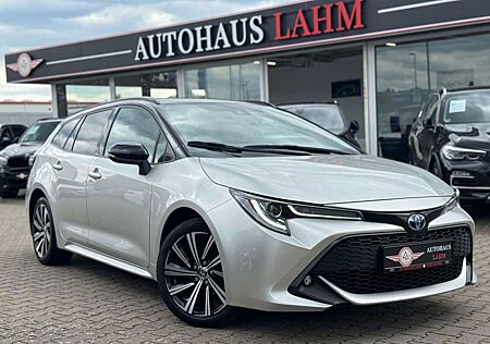 Toyota Corolla Touring Sports Hybrid Business Edition