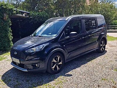 Ford Tourneo Connect Tourneo Connect Diesel Grand1.5 EcoBlue Start-Stop Active