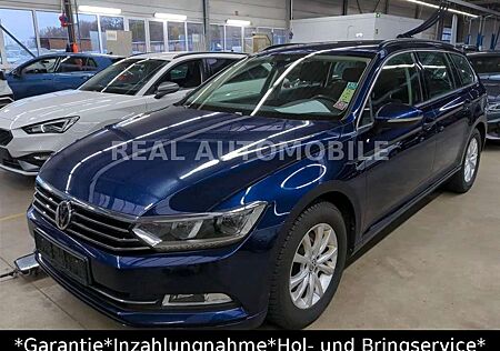 VW Passat Variant Volkswagen Comfortline BMT/Start-Stopp *1.HD