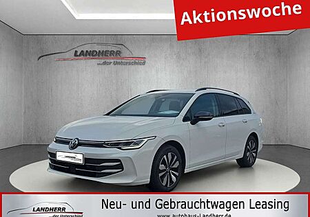 VW Golf Volkswagen Var Goal Navi/ Teilleder/ PDC vo + hi