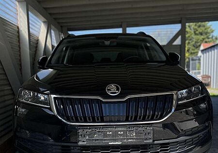 Skoda Karoq 2.0 TDI SCR 4x4 DSG Ambition