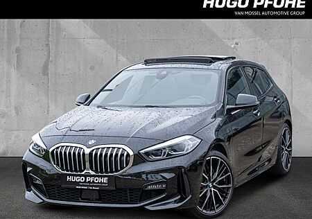 BMW 120 i. M Sport.Pano.LED
