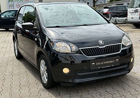 Skoda Citigo *Elegance*Klima*Navi*PDC*Tempomat*HuNeu*