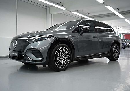 Mercedes-Benz EQS 580 4Matic SUV - AMG LINE PREMIUM PLUS - VOLL