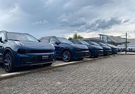 Others Others 01 1.5 TD PHEV erst.29900Km