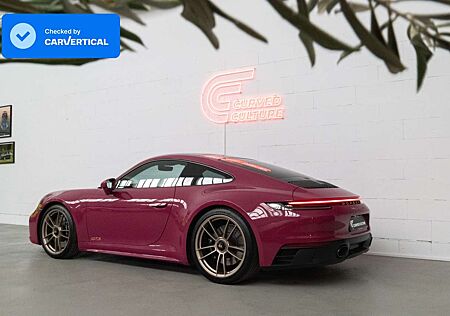 Porsche 992 Carrera GTS I Lift I Burmester I Approved