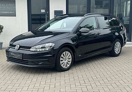 VW Golf Volkswagen VII Variant Trendline°Klima°Navi°SHZ°Tempo