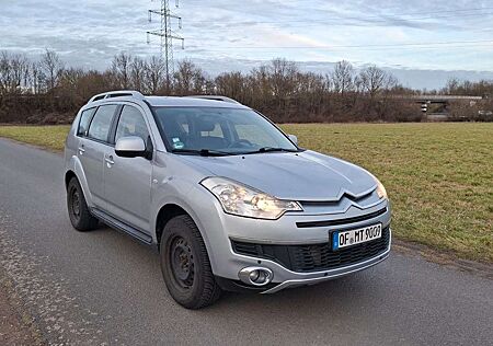 Citroën C-Crosser Citroen Tendance