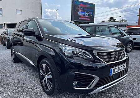 Peugeot 5008 ALLURE Business PureTech EAT8 7-Sitzer