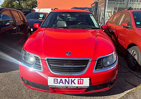 Saab 9-5 1.9 TiD Linear SportCombi