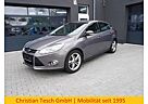 Ford Focus Lim. Titanium/NAVI/BI-XENON/GSD/SITZHZ./