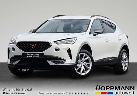 Cupra Formentor 1.5 TSI LED Keyless Alu Sitzheizung
