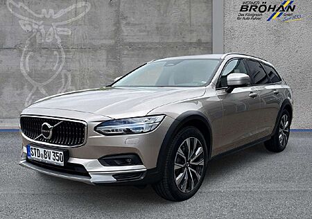 Volvo V90 Cross Country Plus AWD