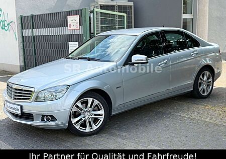 Mercedes-Benz C 180 K BlueEFFICIENCY 2.HAND*KLIMA*SHZ*PDC*