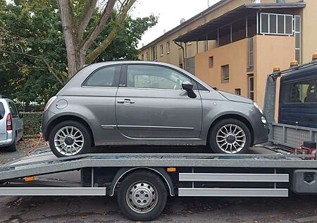 Fiat 500C 500 C 0.9 TwinAir Start